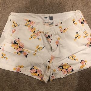 Old Navy Shorts - Women’s
